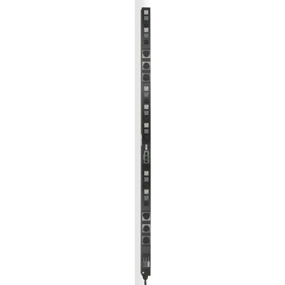PDU triphasé avec compteur Tripp Lite par Eaton PDU3MV6L2120B