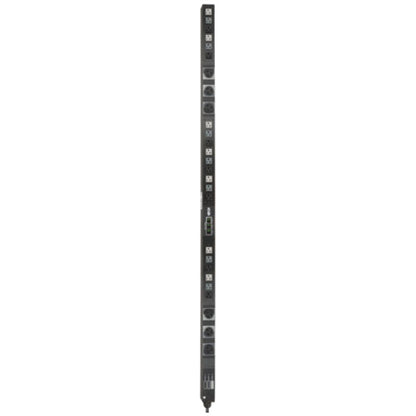PDU triphasé avec compteur Tripp Lite par Eaton PDU3MV6L2120B