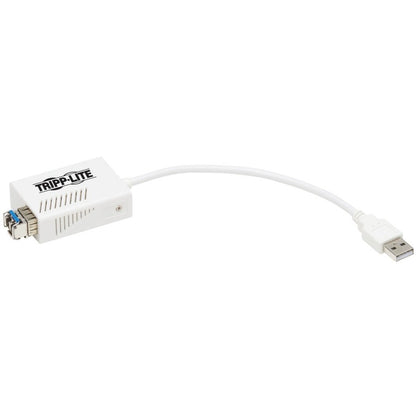 Tripp Lite by Eaton U236-SMF-LC Fast Ethernet Card U236-SMF-LC