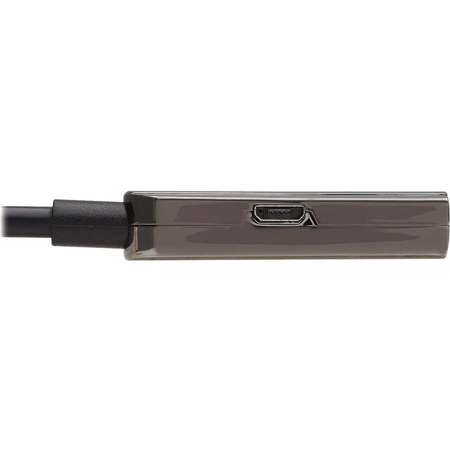 Câble d'extension de transfert de données à fibre optique Tripp Lite par Eaton U330F-20M-G1 U330F-20M-G1