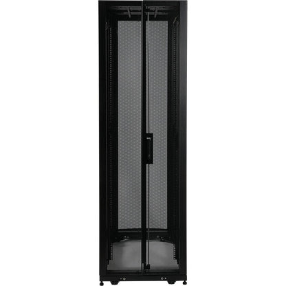 Tripp Lite by Eaton SRX42UBDPEXP 42U Server Rack SRX42UBDPEXP