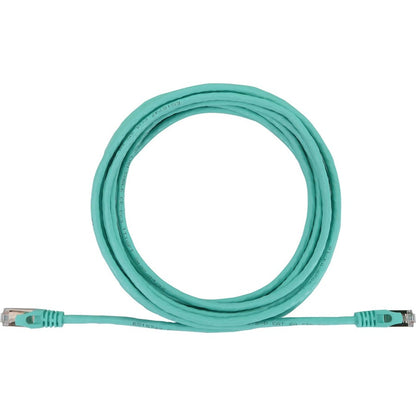 Câble réseau patch STP Cat6a Tripp Lite par Eaton N262-S25-AQ N262-S25-AQ