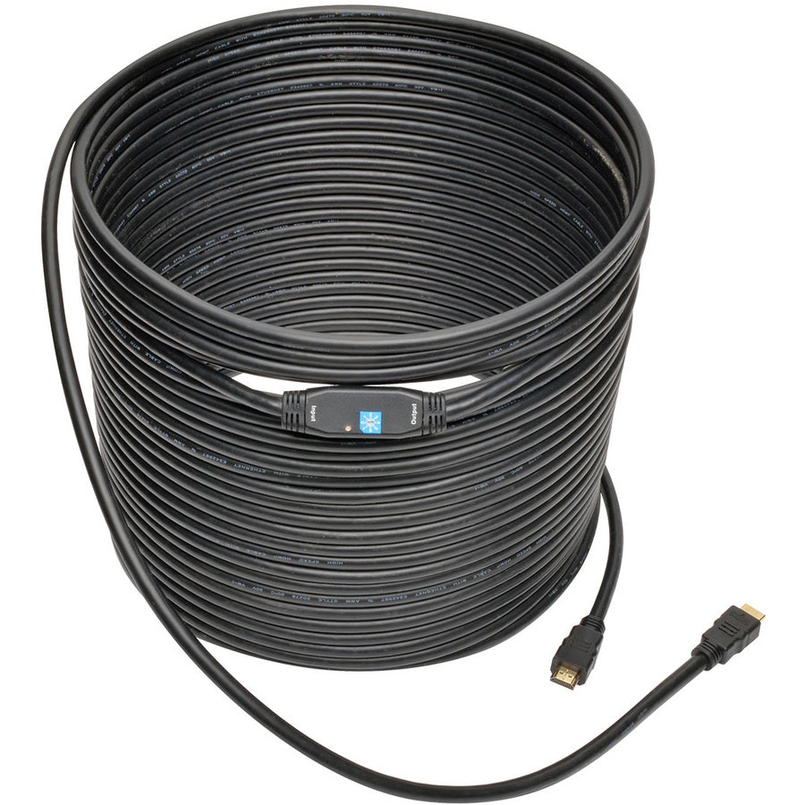 Câble HDMI A/V Tripp Lite par Eaton P568-080-ACT P568-080-ACT