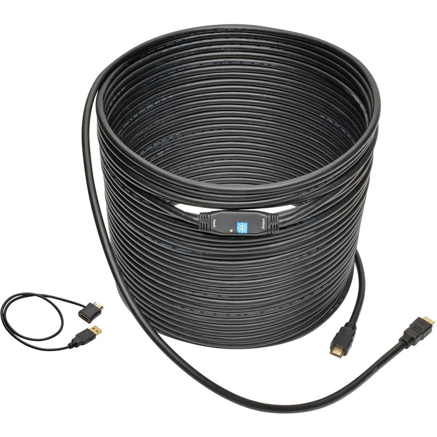 Câble HDMI A/V Tripp Lite par Eaton P568-080-ACT P568-080-ACT