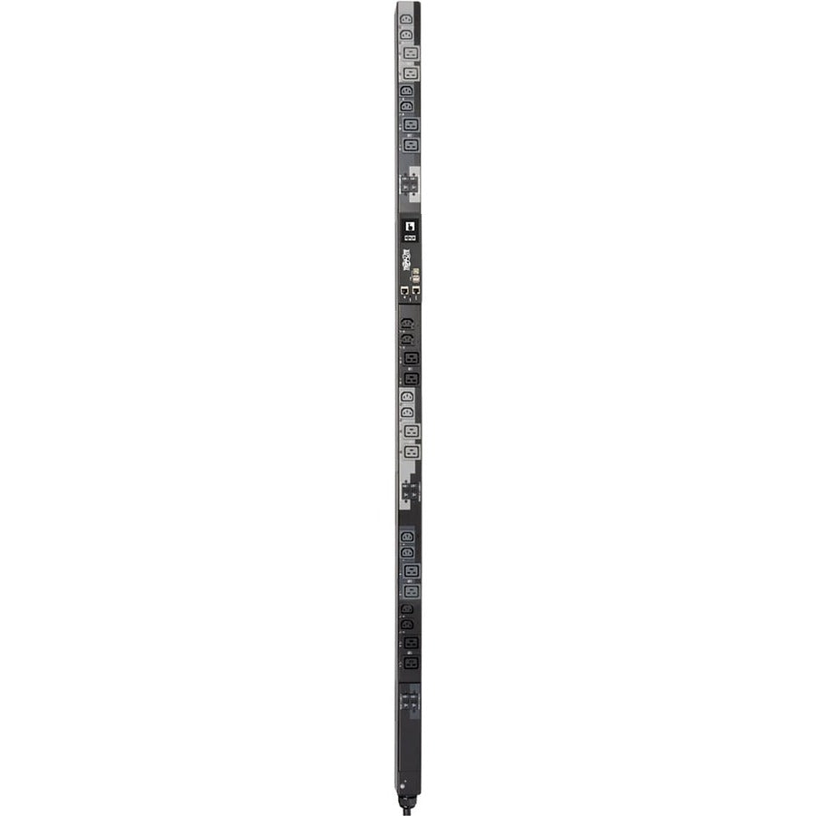 PDU3XEVSR6G30A Tripp Lite par Eaton 24 prises PDU3XEVSR6G30A