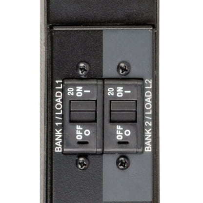 PDU3XEVSR6G30A Tripp Lite par Eaton 24 prises PDU3XEVSR6G30A