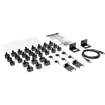 PDU3XEVSR6G30A Tripp Lite par Eaton 24 prises PDU3XEVSR6G30A