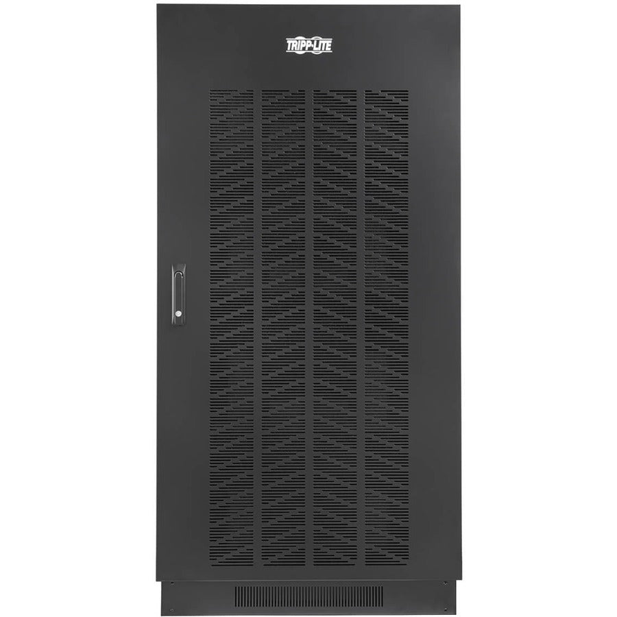Armoire à batterie Tripp Lite par Eaton SmartOnline S3M BP240V100L-NIB BP240V100L-NIB