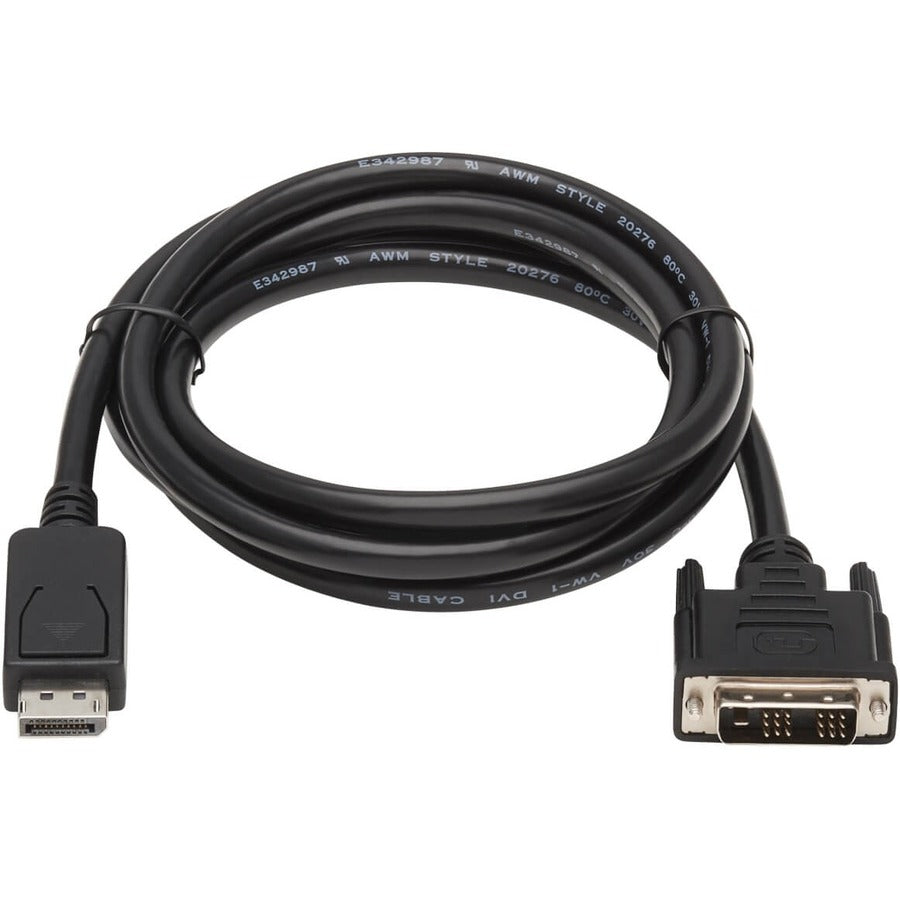 Câble vidéo numérique Tripp Lite par Eaton P581-010 P581-010