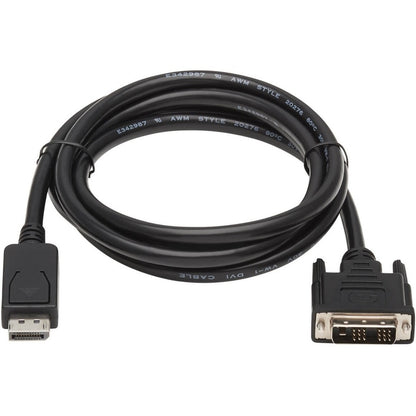 Câble vidéo numérique Tripp Lite par Eaton P581-010 P581-010