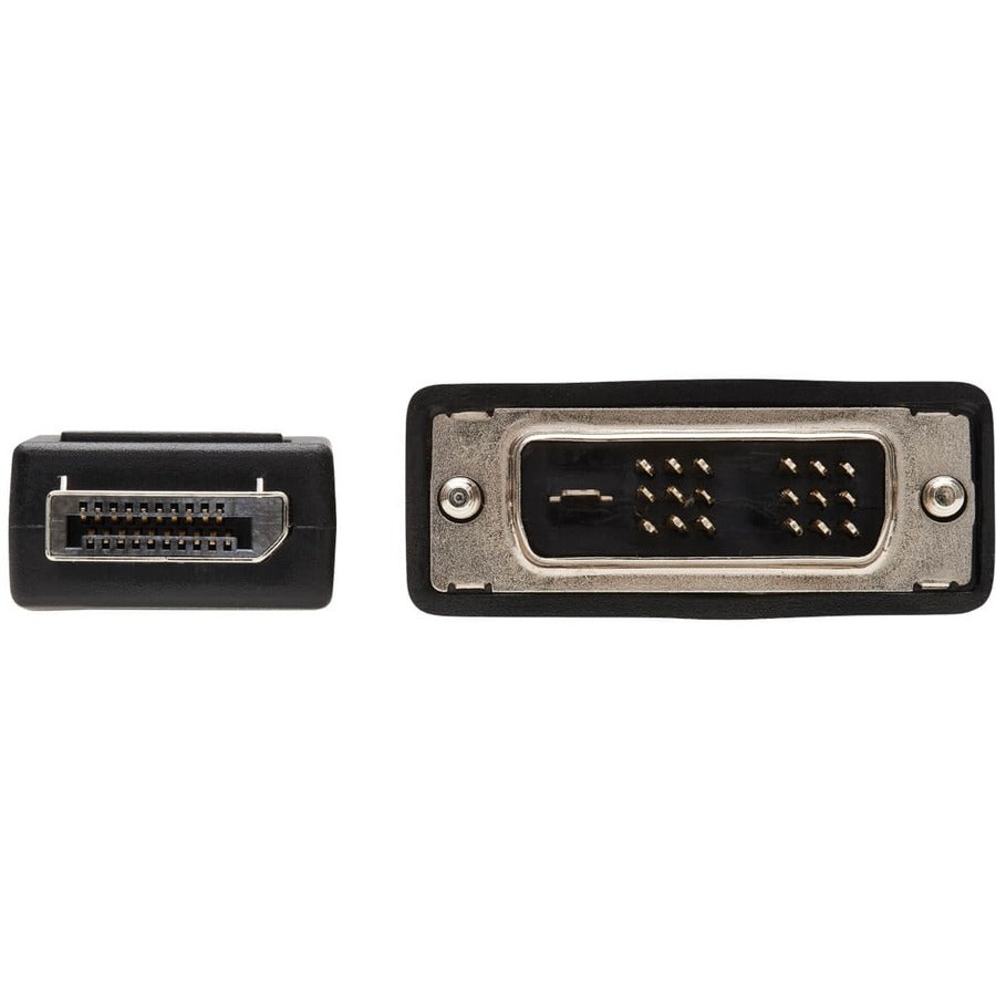 Câble vidéo numérique Tripp Lite par Eaton P581-010 P581-010