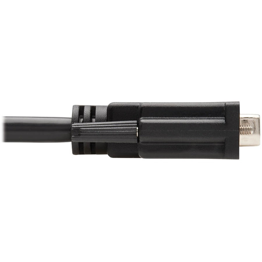 Câble vidéo numérique Tripp Lite par Eaton P581-010 P581-010