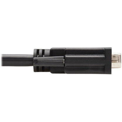 Câble vidéo numérique Tripp Lite par Eaton P581-010 P581-010