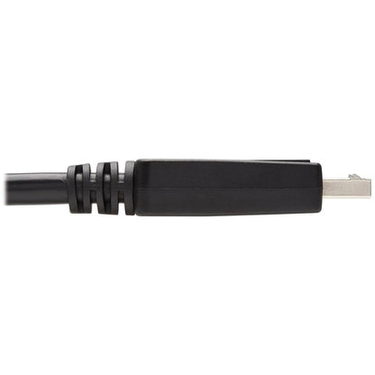 Câble vidéo numérique Tripp Lite par Eaton P581-010 P581-010