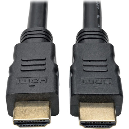 Câble audio/vidéo HDMI Tripp Lite par Eaton P568-065-ACT P568-065-ACT