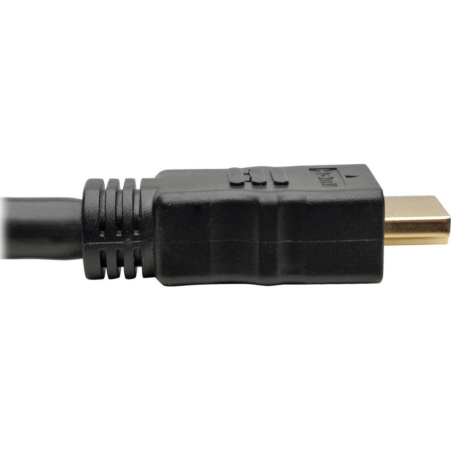 Câble audio/vidéo HDMI Tripp Lite par Eaton P568-065-ACT P568-065-ACT