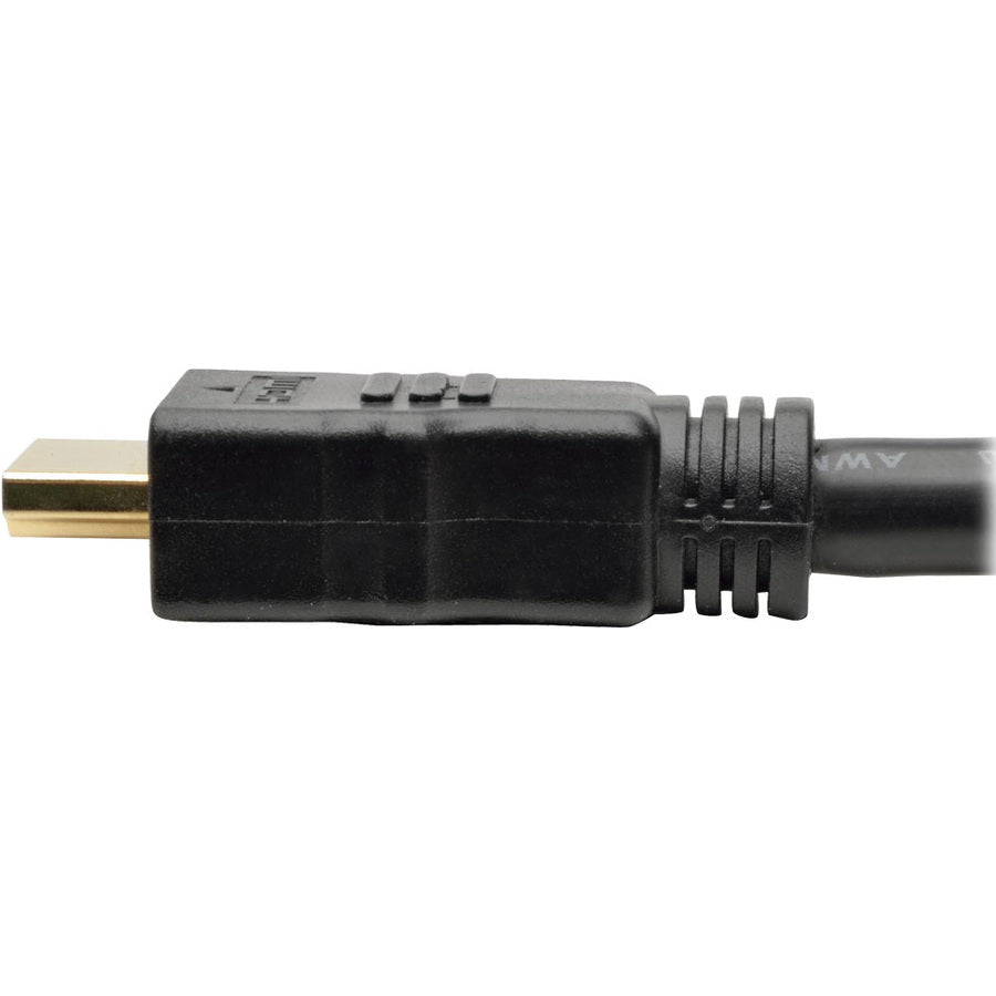 Câble audio/vidéo HDMI Tripp Lite par Eaton P568-065-ACT P568-065-ACT