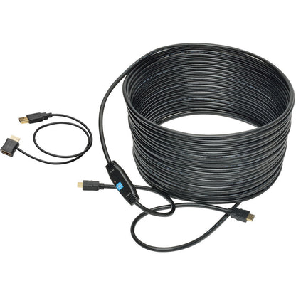 Câble audio/vidéo HDMI Tripp Lite par Eaton P568-065-ACT P568-065-ACT