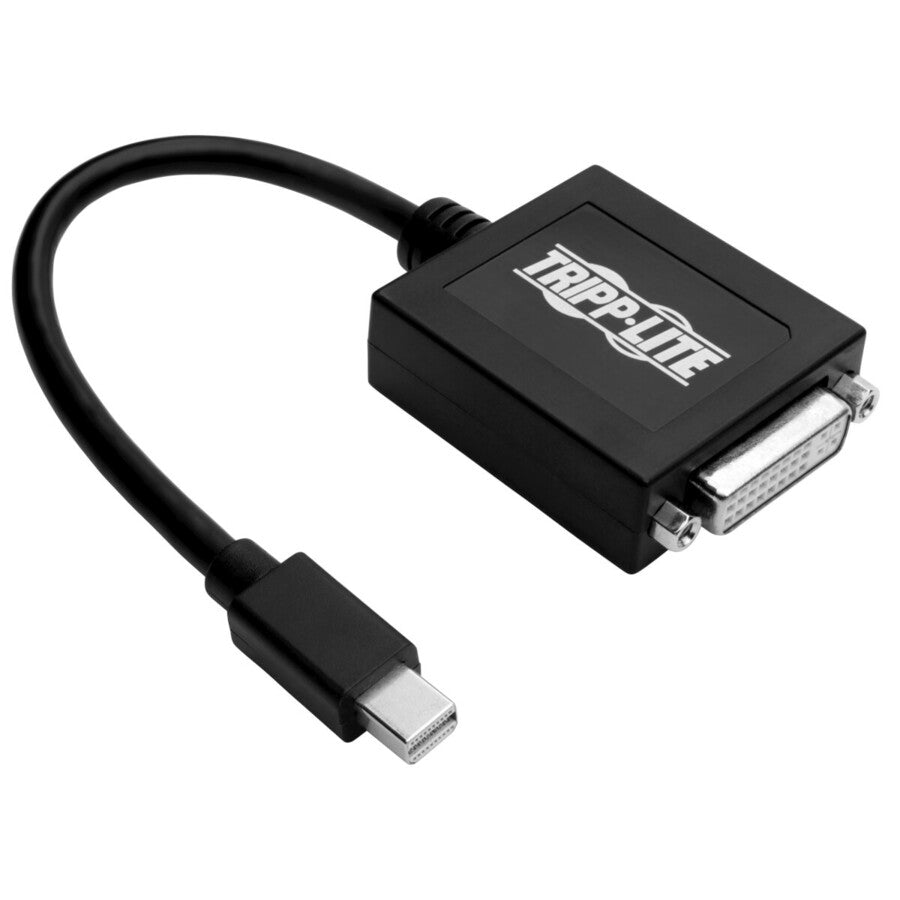 Câble DVI/Mini DisplayPort Tripp Lite par Eaton Keyspan P137-06N-DVIB P137-06N-DVIB