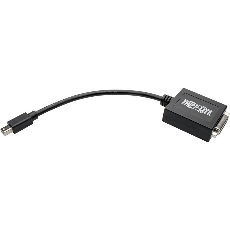 Câble DVI/Mini DisplayPort Tripp Lite par Eaton Keyspan P137-06N-DVIB P137-06N-DVIB