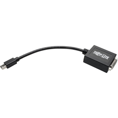 Câble DVI/Mini DisplayPort Tripp Lite par Eaton Keyspan P137-06N-DVIB P137-06N-DVIB