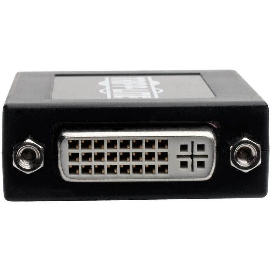 Câble DVI/Mini DisplayPort Tripp Lite par Eaton Keyspan P137-06N-DVIB P137-06N-DVIB