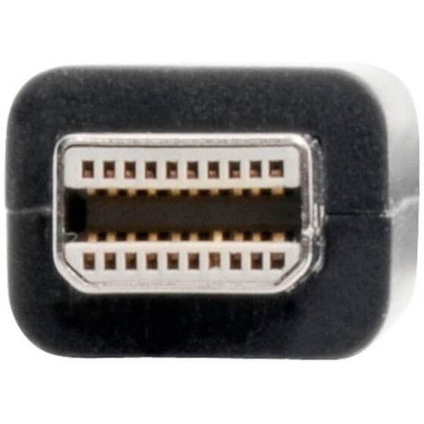 Câble DVI/Mini DisplayPort Tripp Lite par Eaton Keyspan P137-06N-DVIB P137-06N-DVIB