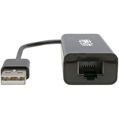 Tripp Lite by Eaton U236-000-R Network Cable U236-000-R