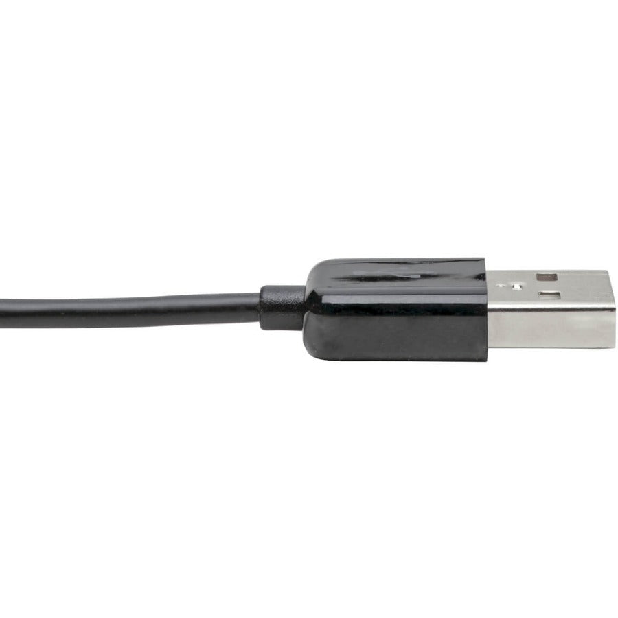 Tripp Lite by Eaton U236-000-R Network Cable U236-000-R