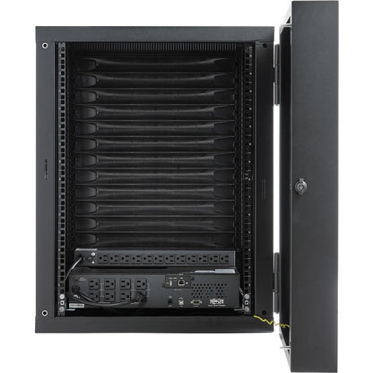 Tripp Lite by Eaton MDK2W12UPX00000 UPS/Network Management/PDU Kit MDK2W12UPX00000