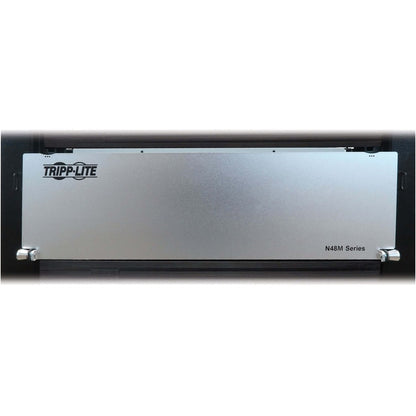 Panneau de brassage de fibre préchargé Tripp Lite par Eaton N48M-48M8L4-05 N48M-48M8L4-05