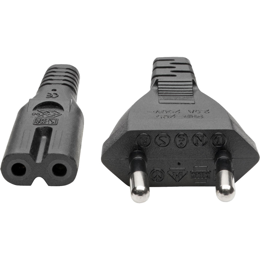 Câble d'alimentation standard Tripp Lite par Eaton P059-006