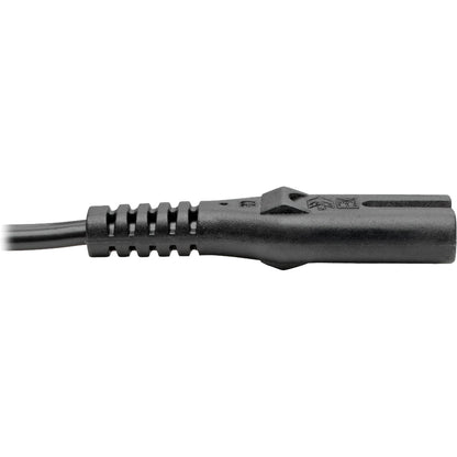 Câble d'alimentation standard Tripp Lite par Eaton P059-006