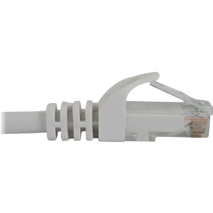 Câble réseau UTP Cat.6a Tripp Lite par Eaton N261-06N-WH N261-06N-WH