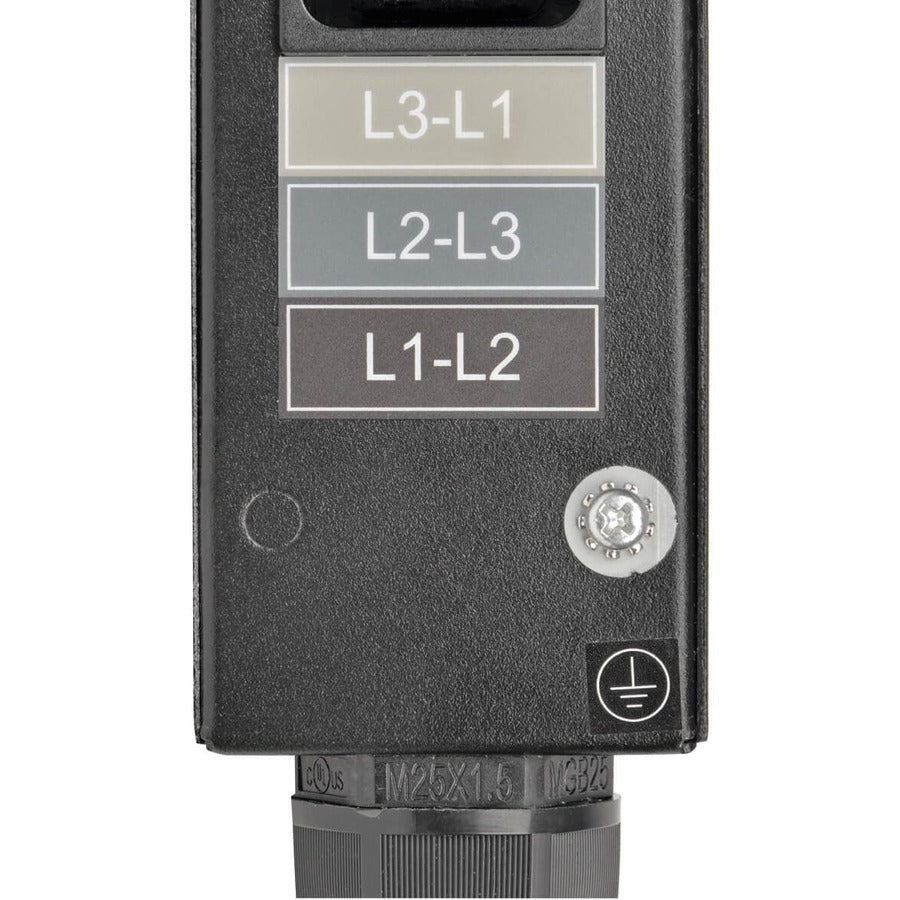 PDU3V20D354A Tripp Lite par Eaton PDU3V20D354A PDU3V20D354A