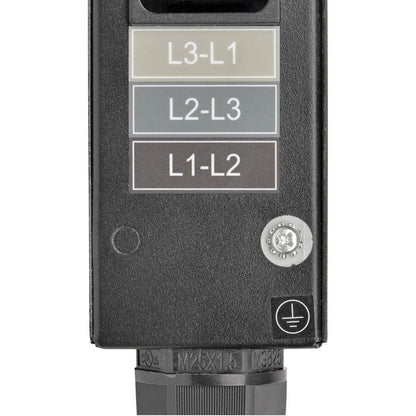 PDU3V20D354A Tripp Lite par Eaton PDU3V20D354A PDU3V20D354A