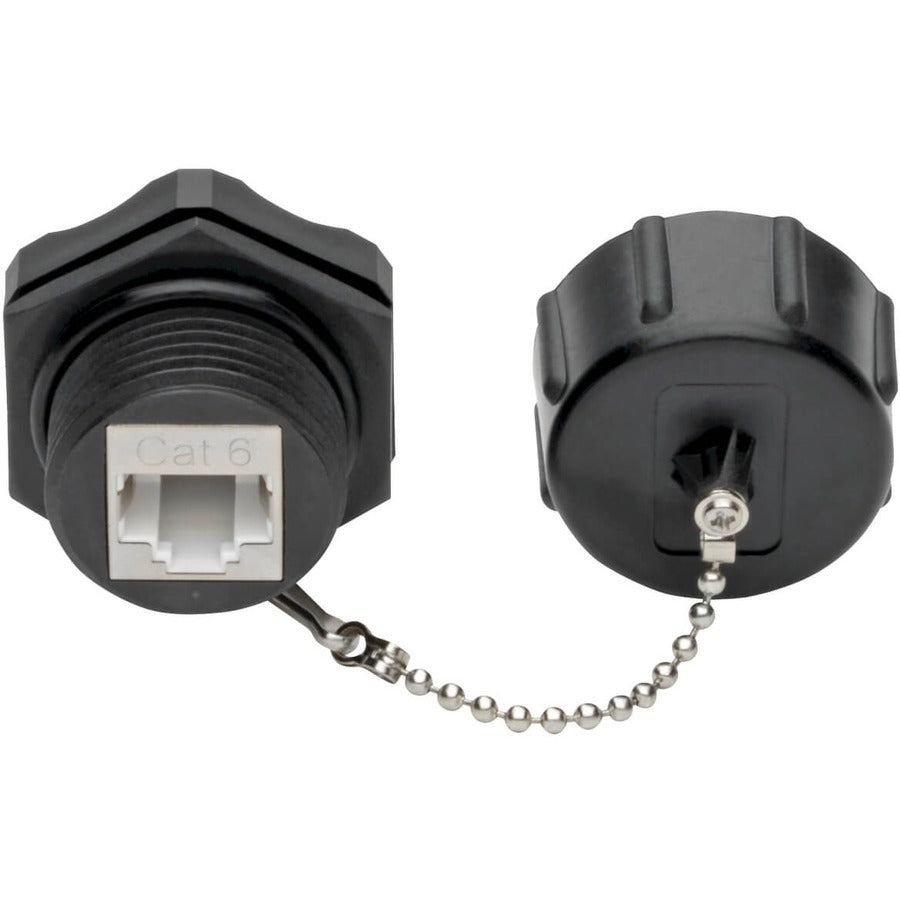 Connecteur réseau Tripp Lite par Eaton N206-KJ01-IND N206-KJ01-IND