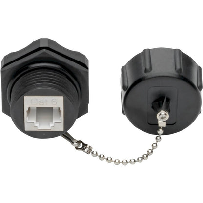 Connecteur réseau Tripp Lite par Eaton N206-KJ01-IND N206-KJ01-IND