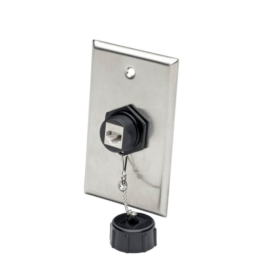 Connecteur réseau Tripp Lite par Eaton N206-KJ01-IND N206-KJ01-IND