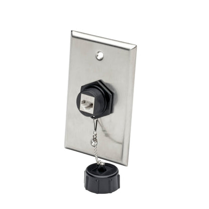 Connecteur réseau Tripp Lite par Eaton N206-KJ01-IND N206-KJ01-IND