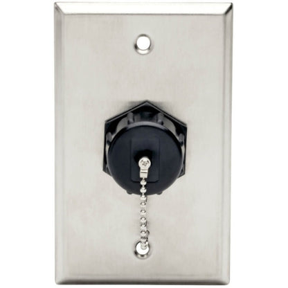 Connecteur réseau Tripp Lite par Eaton N206-KJ01-IND N206-KJ01-IND