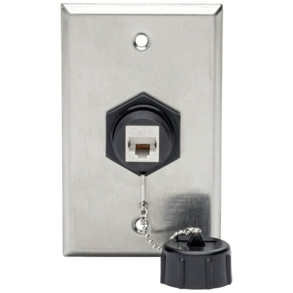 Connecteur réseau Tripp Lite par Eaton N206-KJ01-IND N206-KJ01-IND