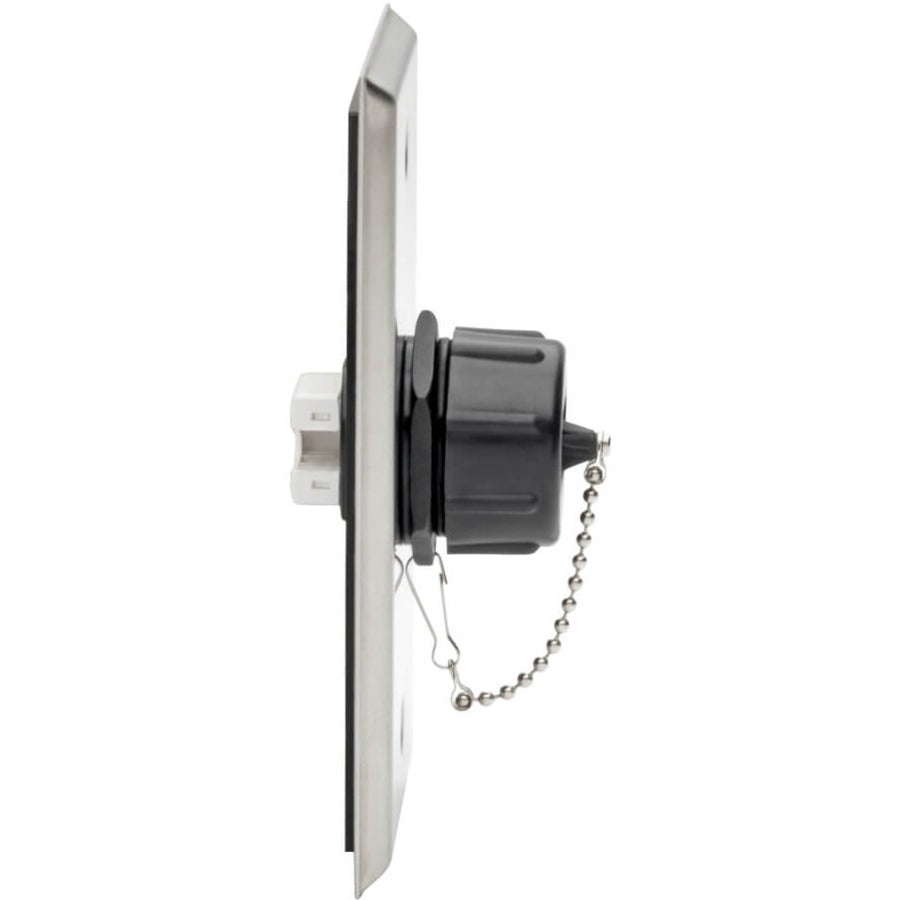 Connecteur réseau Tripp Lite par Eaton N206-KJ01-IND N206-KJ01-IND