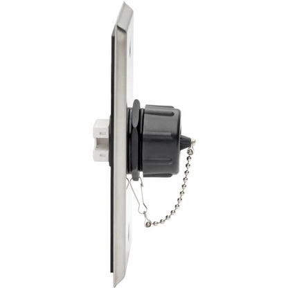 Connecteur réseau Tripp Lite par Eaton N206-KJ01-IND N206-KJ01-IND
