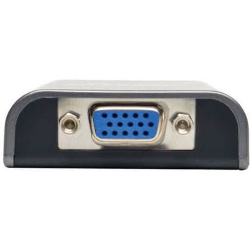 Adaptateur graphique Tripp Lite par Eaton U244-001-VGA-R U244-001-VGA-R