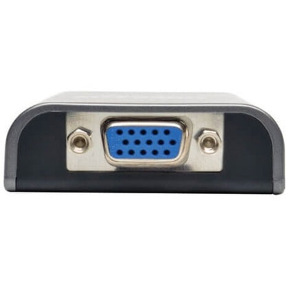 Adaptateur graphique Tripp Lite par Eaton U244-001-VGA-R U244-001-VGA-R