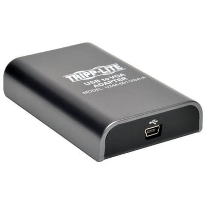 Adaptateur graphique Tripp Lite par Eaton U244-001-VGA-R U244-001-VGA-R