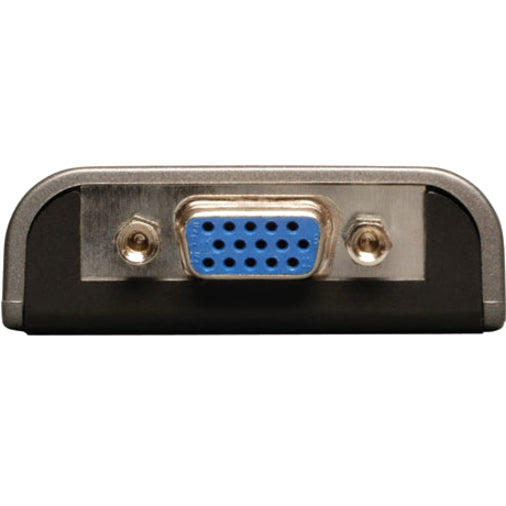 Adaptateur graphique Tripp Lite par Eaton U244-001-VGA-R U244-001-VGA-R