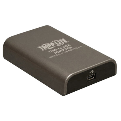 Adaptateur graphique Tripp Lite par Eaton U244-001-VGA-R U244-001-VGA-R