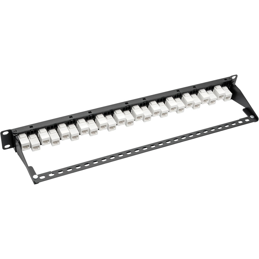 Panneau de brassage réseau Tripp Lite par Eaton N254-024-6A-OF N254-024-6A-OF